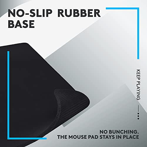 Logitech G740 Grand tapis de souris de-5