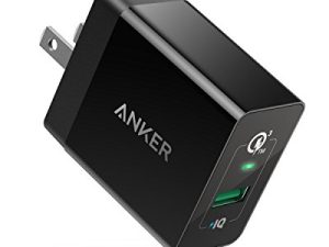 Quick Charge 3.0