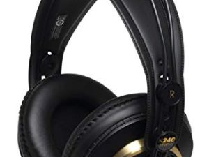 AKG Pro Audio K240 STUDIO Over-Ear