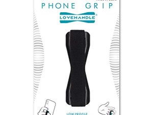 LOVEHANDLE Poignée de téléphone pour la plupart