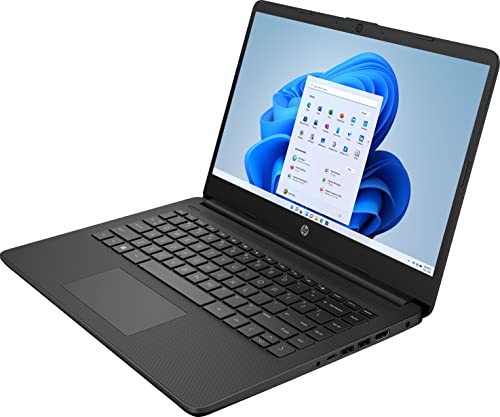 Ordinateur portable ultra léger HP 2022 14-3