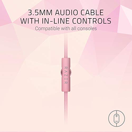 Casque de jeu Razer Kraken : cadre-4
