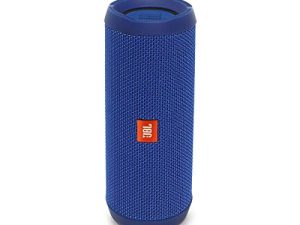 Haut-parleur Bluetooth portable étanche Flip 4 de