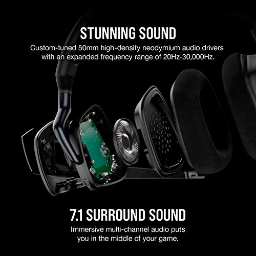 Corsair Void RGB Elite USB Casque de-3
