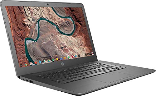 HP 14-CA023NR Chromebook 14" IPS HD (1366x768)-3