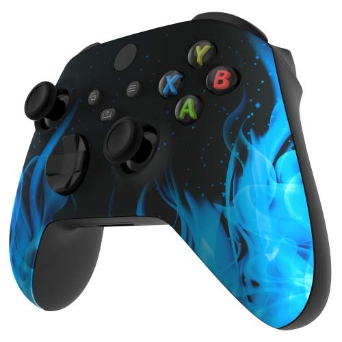 Manette de jeu personnalisée Xbox Soft Touch-3