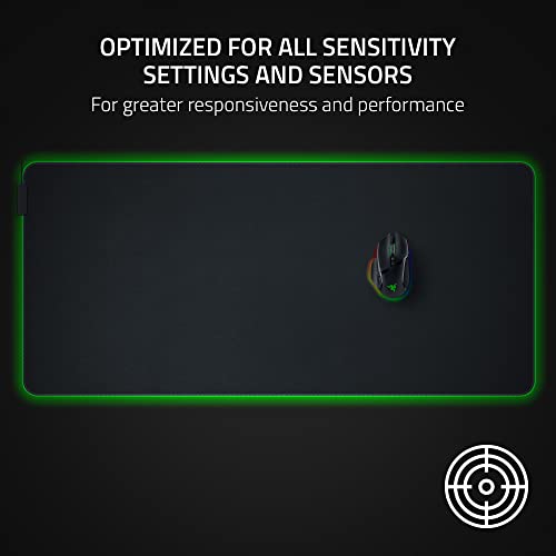 Tapis de souris de jeu Razer Goliathus-5