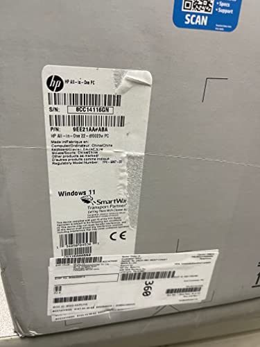 HP 22-DF AMD Ryzen 3 3250U 8-3