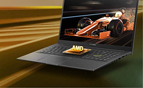 Ordinateur portable fin et léger ASUS VivoBook-3