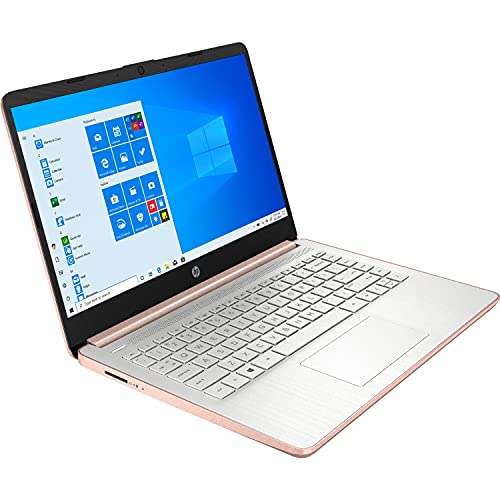 Ordinateur portable HP Premium 14 pouces HD-3