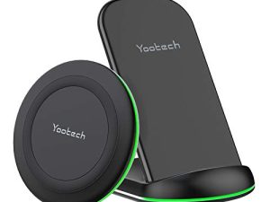 Chargeur sans fil Yootech