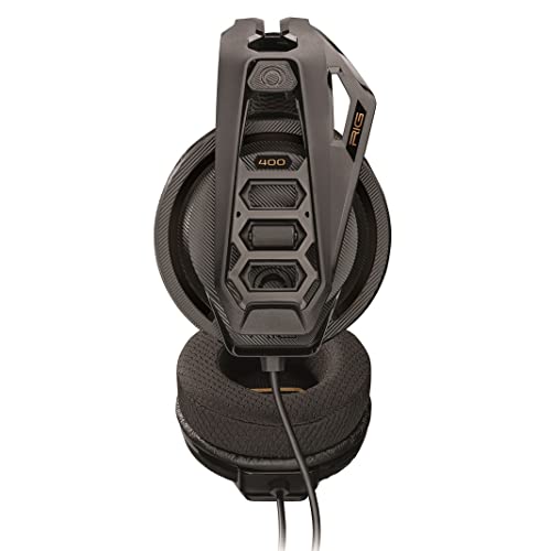 RIG 400HA Precision Audio et Chat Performance-3