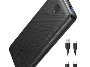 Chargeur portable Anker