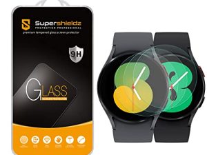 (Lot de 3) Supershieldz conçu pour Samsung