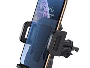 Miracase Support de téléphone pour voiture