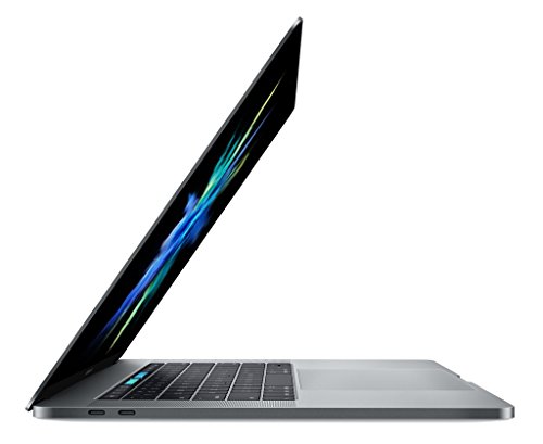 Apple MacBook Pro fin 2016 avec processeur-3