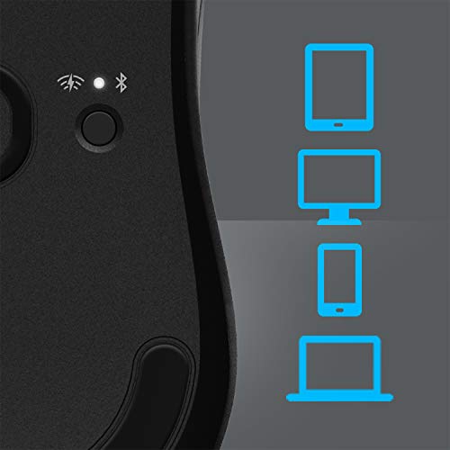 Logitech G603 LIGHTSPEED Souris de jeu sans-5