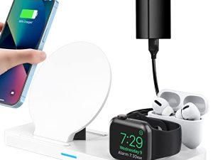 Chargeur sans fil