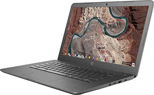 Ordinateur portable HP Chromebook 14 FHD