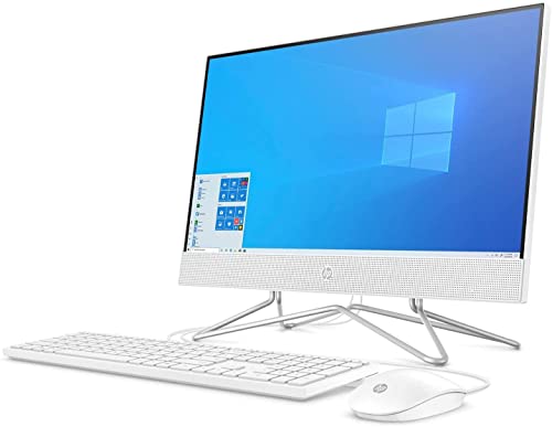 Ordinateur tout-en-un HP 22 pouces Full HD-3