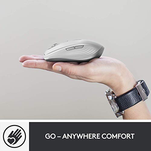 Logitech MX Anywhere 3 pour Mac --3