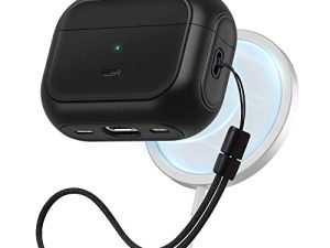 ESR Orbit Hybrid Case avec HaloLock Compatible