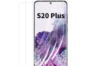 REFUN [Lot de 3] Film de protection