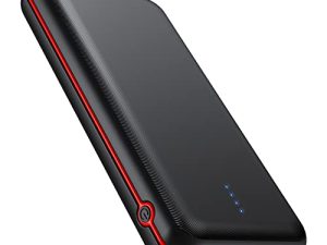 Chargeur portable RETMSR