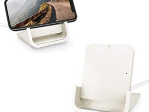 Chargeur sans fil YUWISS Support de charge