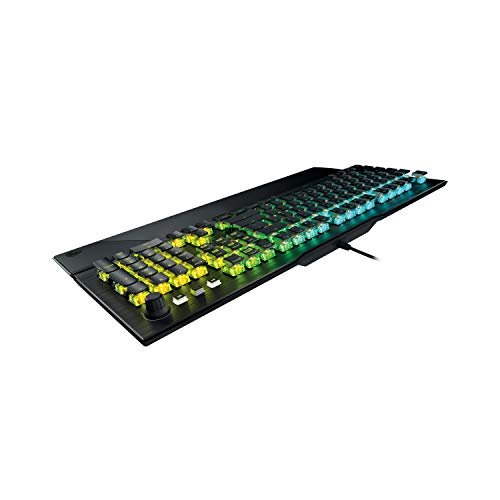 ROCCAT Vulcan Pro Tactile Optique Clavier Gaming-5