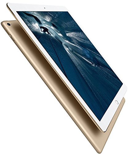 Tablette Apple iPad Pro (128 Go, Wi-Fi, – Image 3