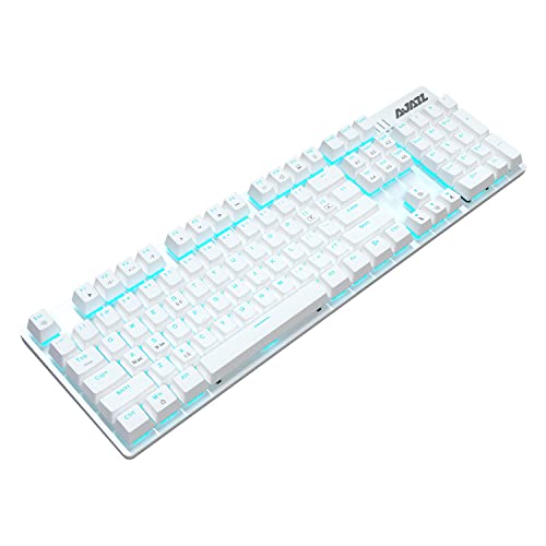 AK50 2.4G Clavier Mécanique Filaire Sans Fil/USB-3