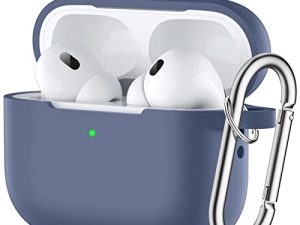 SNBLK Compatible avec Apple AirPods Pro 2