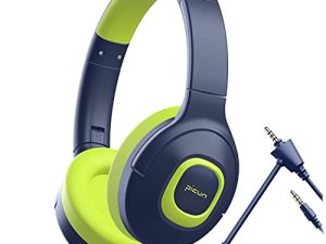 Picun E5 Casque sans fil pour enfants