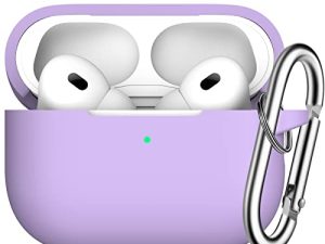 R-fun AirPods Pro 2nd/1st Generation Case Cover