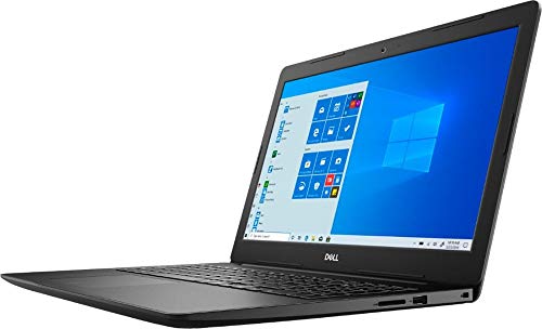 Ordinateur portable à écran tactile Dell 2020-3
