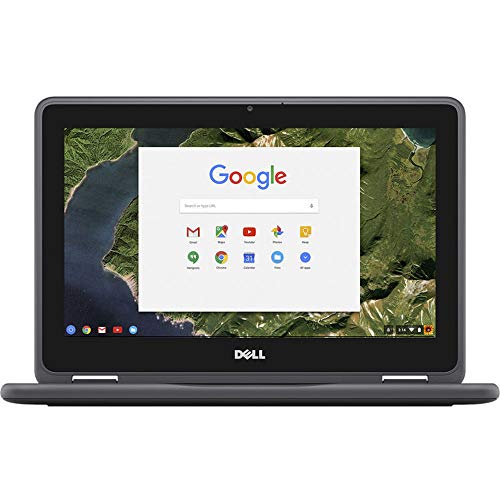 Chromebook convertible Dell 3189 11