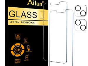 Ailun Lot de 2 films de protection