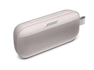 Haut-parleur portable Bluetooth SoundLink Flex de Bose