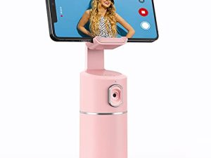 Support de téléphone à suivi automatique du