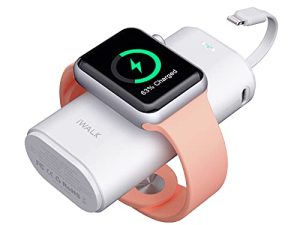 iWALK Chargeur portable Apple Watch