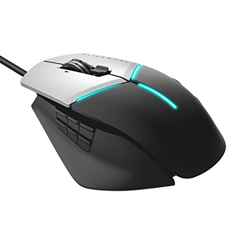 Souris de jeu Alienware Elite AW958-12