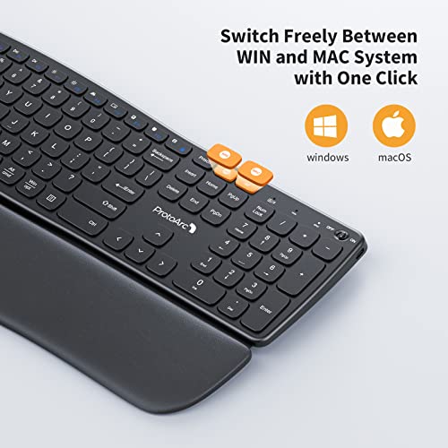 Clavier souris sans fil