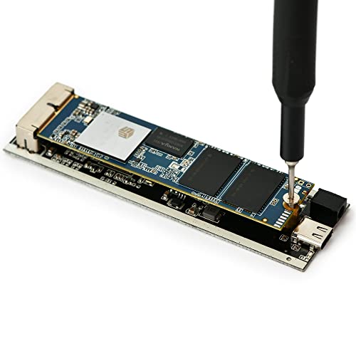 Boîtier SSD externe iFixit compatible avec certains-3