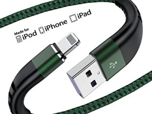 Lot de 3 chargeurs iPhone 0