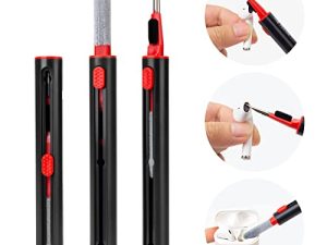 Kit de nettoyage multifonction pour Airpods