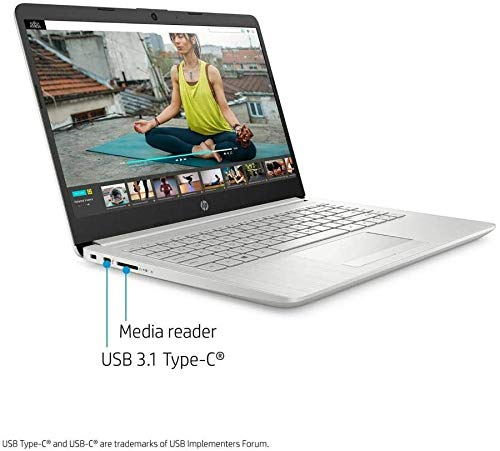 Ordinateur portable HP 14" FHD pour entreprise-3