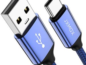 Câble USB de type C