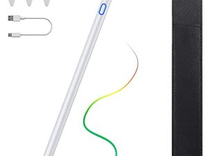 TiMOVO Stylet pour iPad