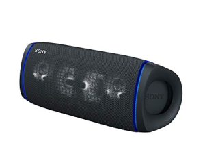 Sony SRS-XB43 EXTRA BASS Haut-parleur portable sans